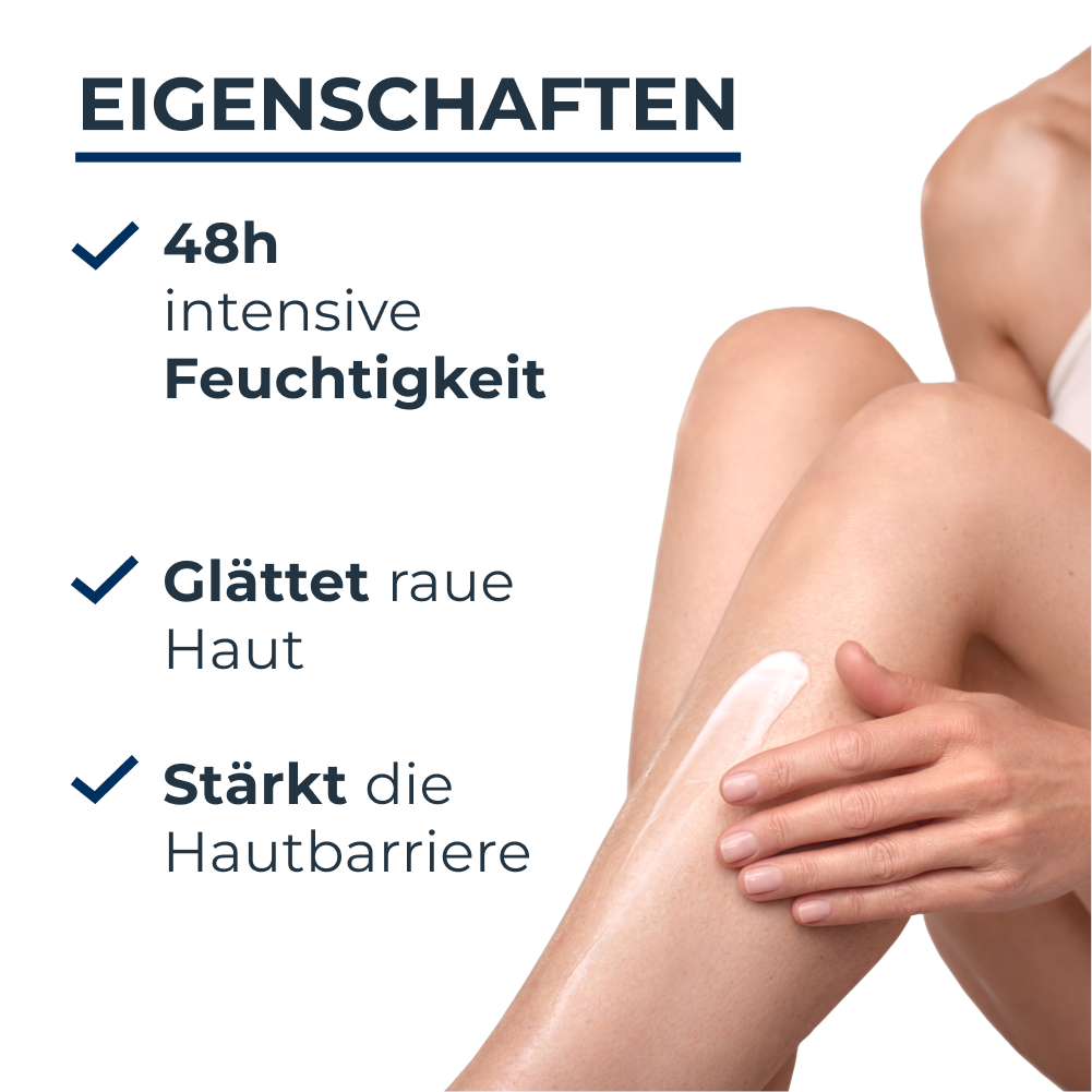 EUCERIN UreaRepair PLUS Lotion 5 %, Bild 2 von 6