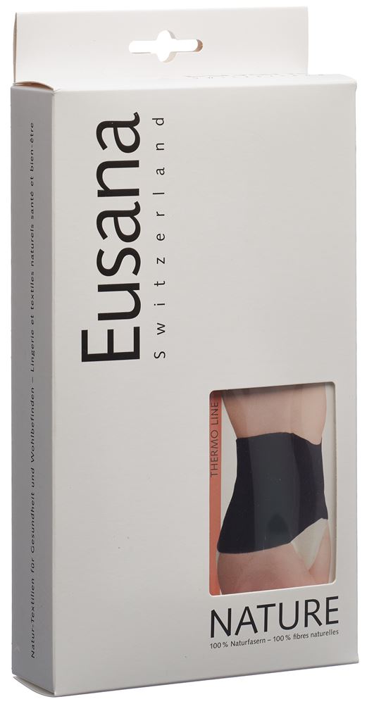 Eusana Pure chauffe-reins