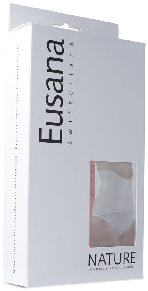Eusana Pure Nierenwärmer