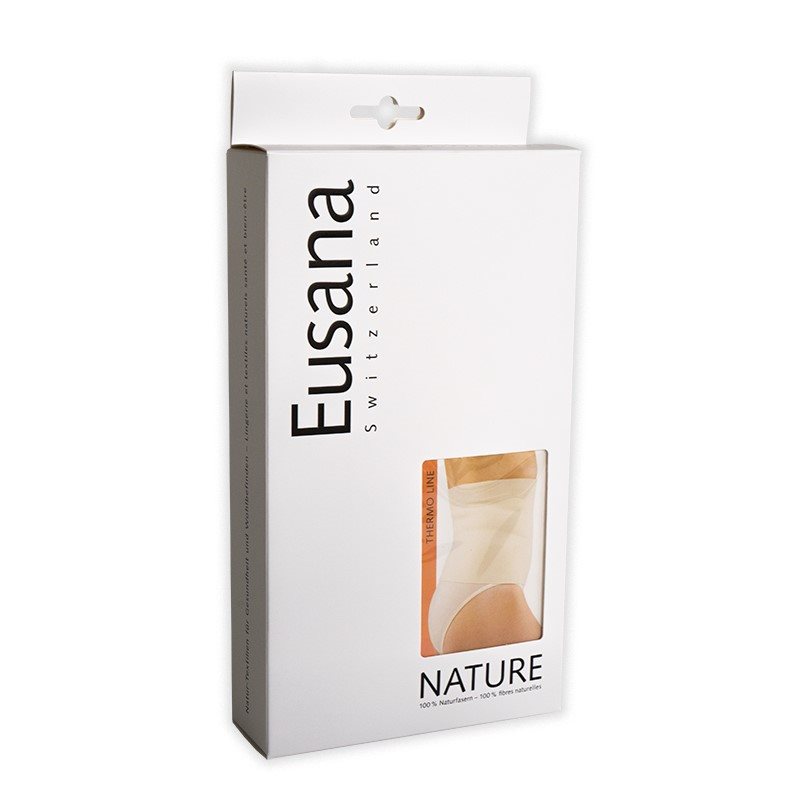 Eusana Pure Nierenwärmer