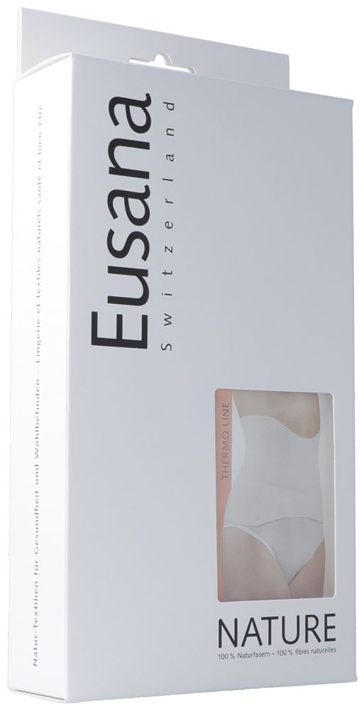 Eusana Pure Nierenwärmer