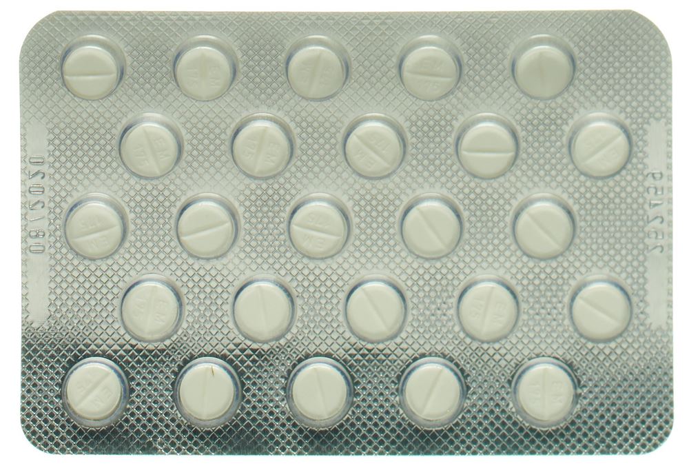 EUTHYROX cpr 175 mcg blist 100 pce, image 3 sur 3