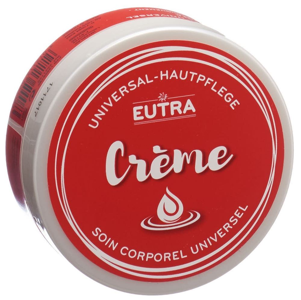 EUTRA Crème