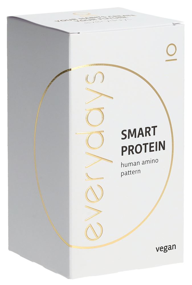 EVERYDAYS Smart Protein Human Amino Pattern