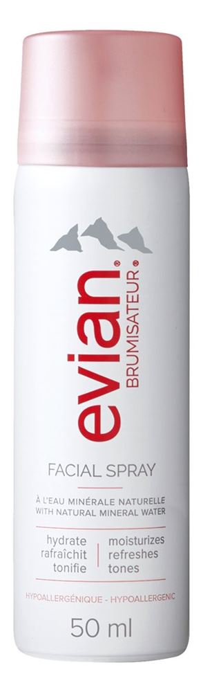 EVIAN Brumisateur