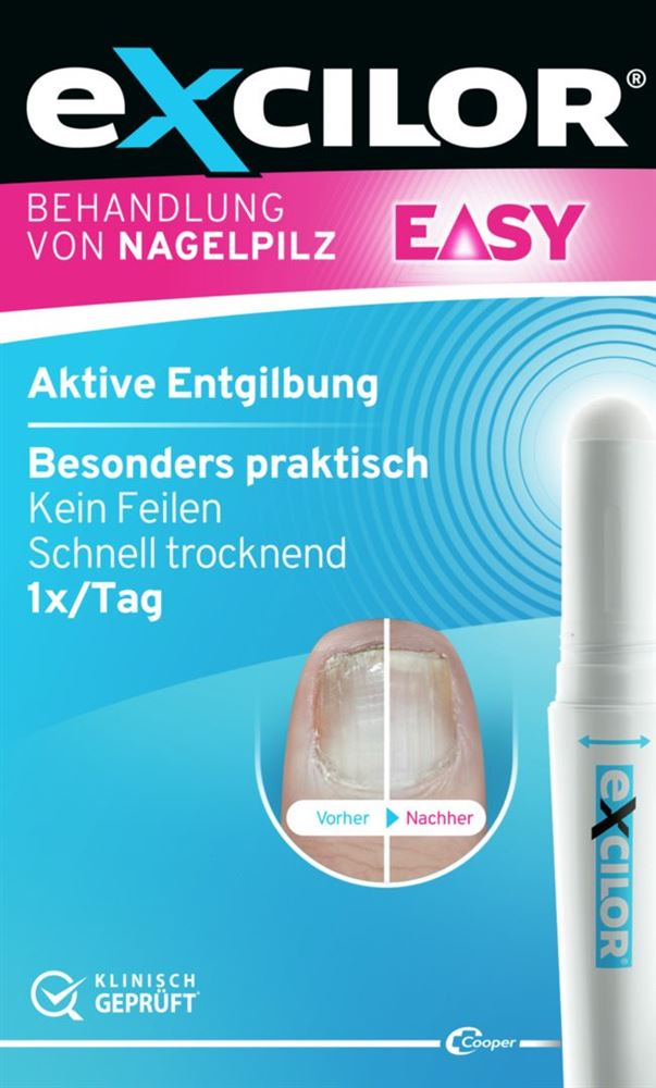 EXCILOR EASY, image principale