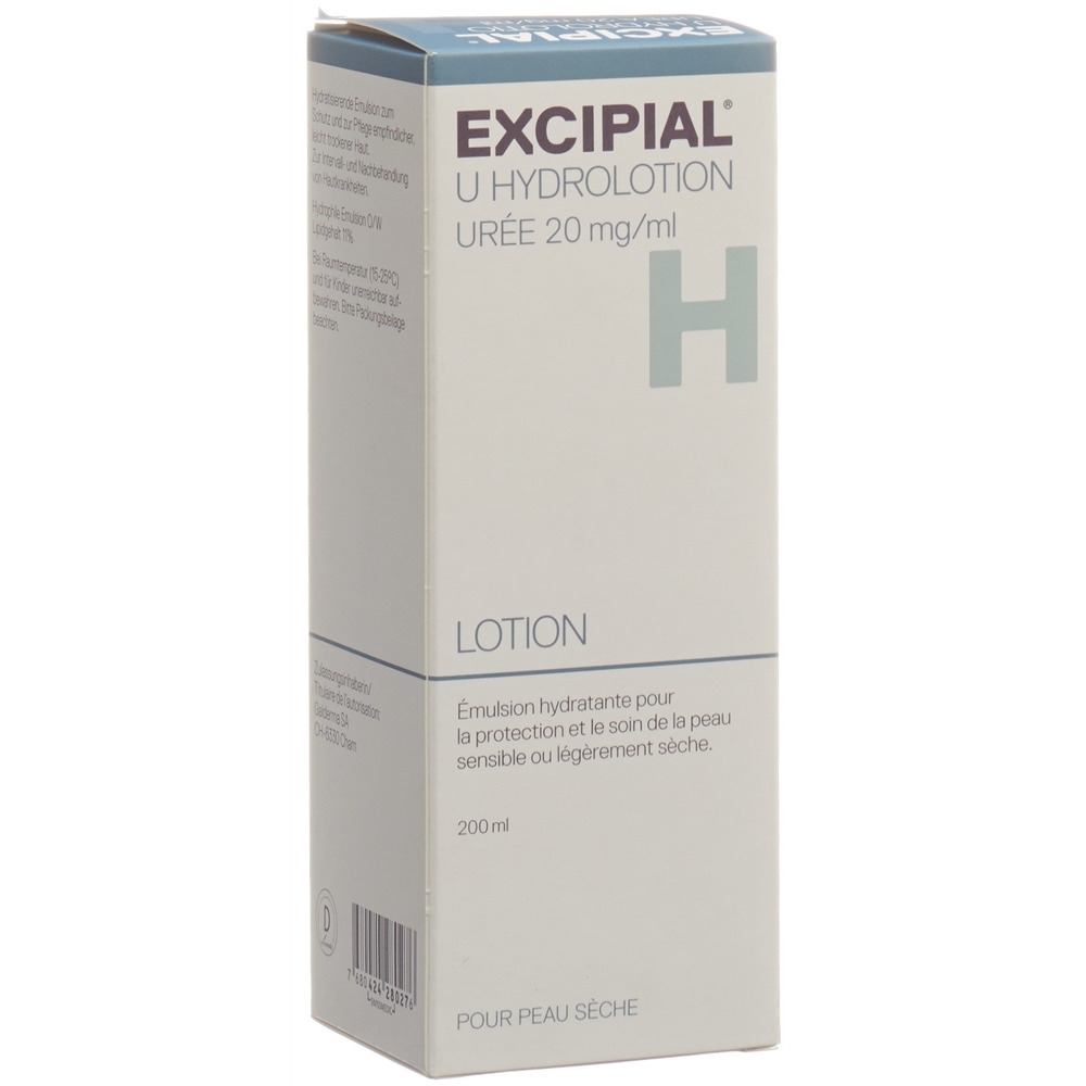 EXCIPIAL U Hydrolotio, Bild 2 von 2