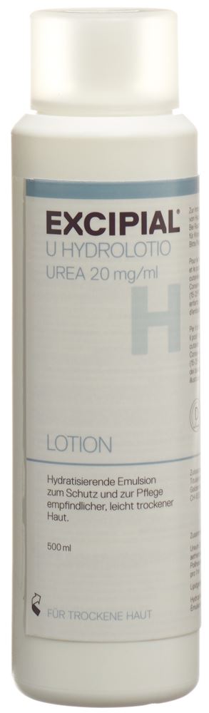 EXCIPIAL U Hydrolotio