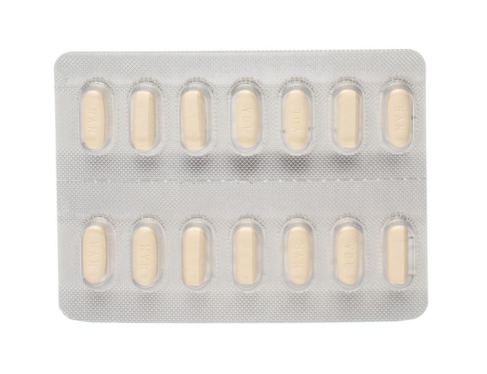 EXFORGE cpr pell 10mg/160mg/12.5mg blist 98 pce, image principale