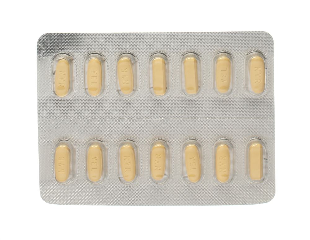 EXFORGE Filmtabl 5mg/160mg/25mg Blist 98 Stk, Hauptbild