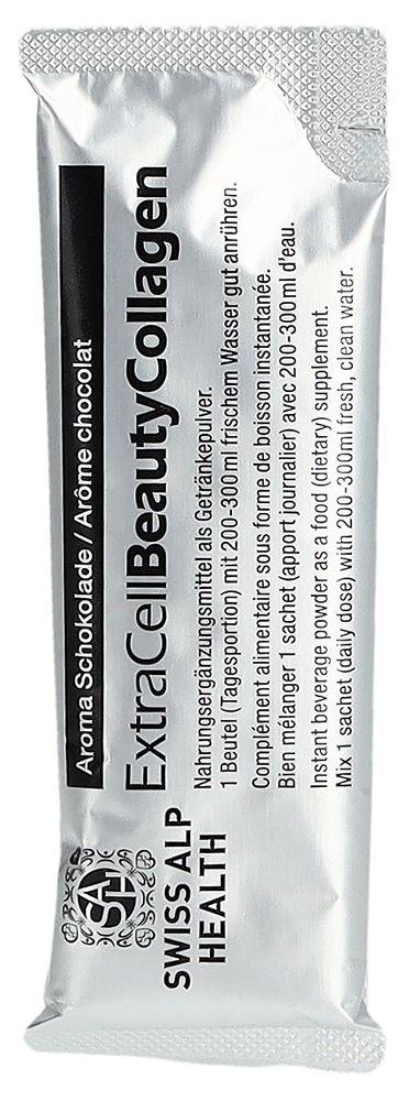 EXTRA CELL Beauty Collagen Drink, image 4 sur 5