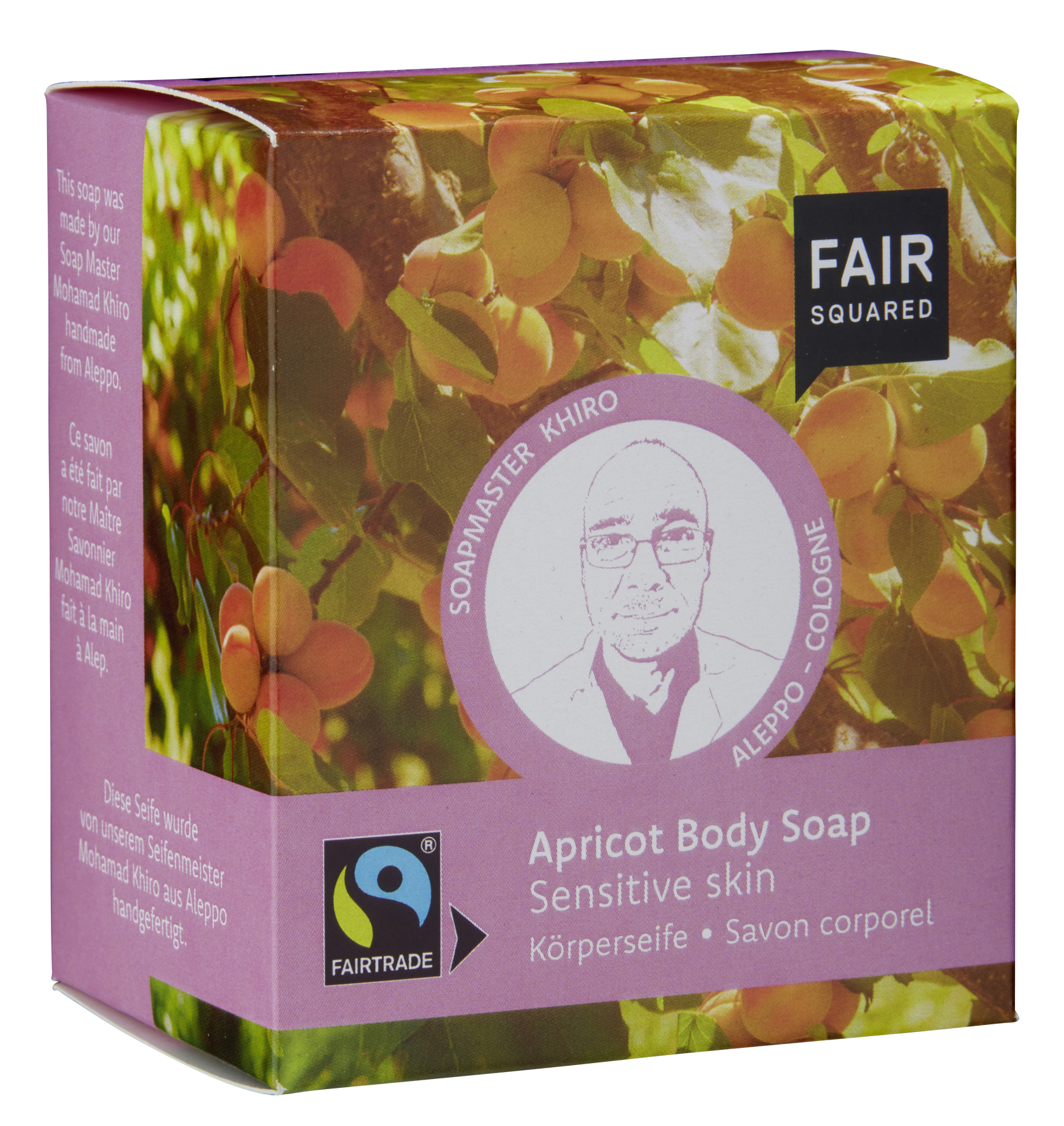 Body Soap