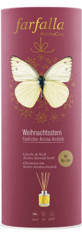 Farfalla Aroma-Airstick festlich, Hauptbild