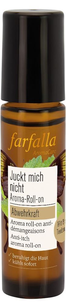 Farfalla Aroma roll-on