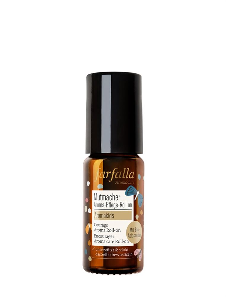 Farfalla Aroma roll-on