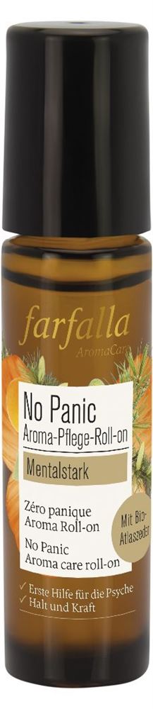 Farfalla Aroma Roll-on, Hauptbild