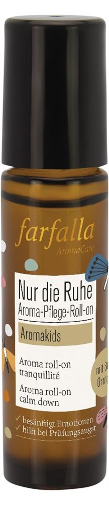 Farfalla Aromakids Tranquillité, image principale