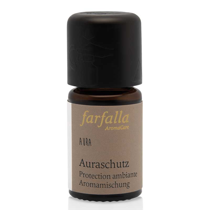 Farfalla Aromamischung, Hauptbild