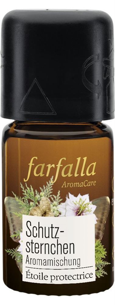 Farfalla Aromamischung