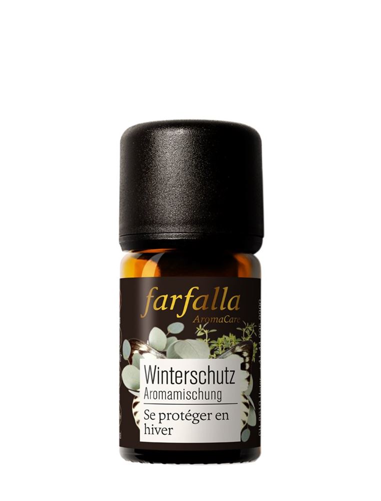 Farfalla Aromamischung, Hauptbild