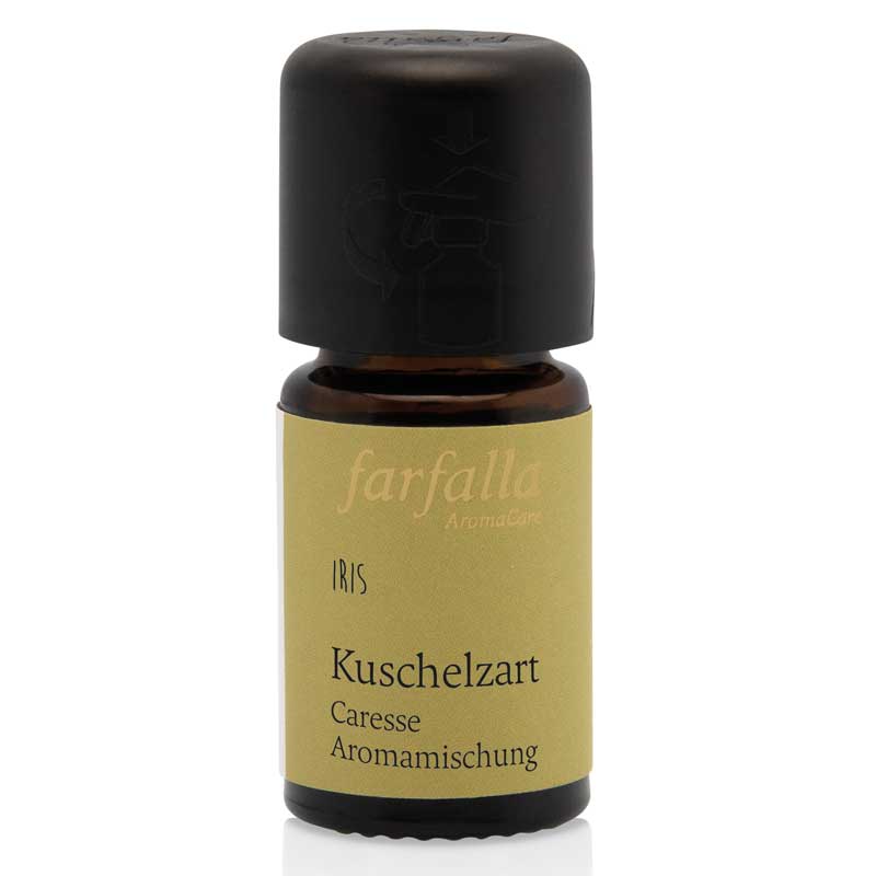 Farfalla Aromamischung, Hauptbild