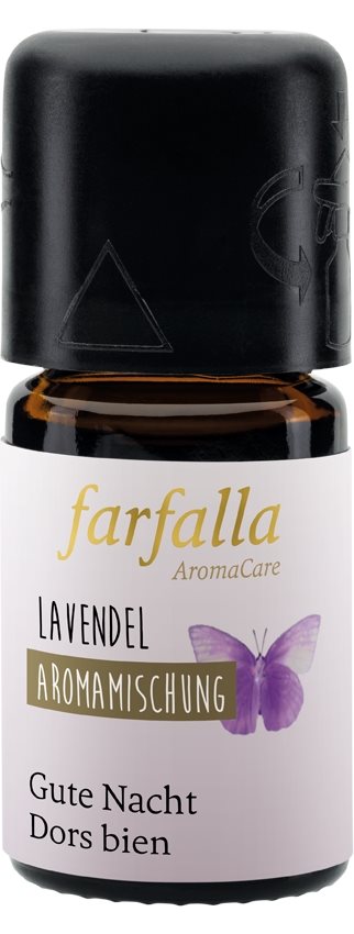 Farfalla Aromamischung, Hauptbild