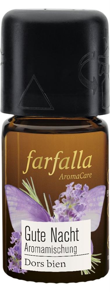 Farfalla Aromamischung