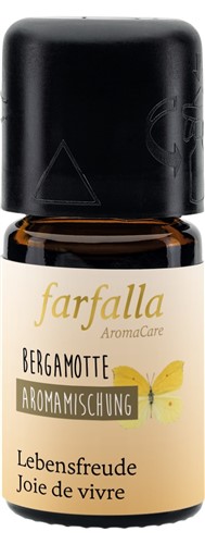 Farfalla Aromamischung, Hauptbild