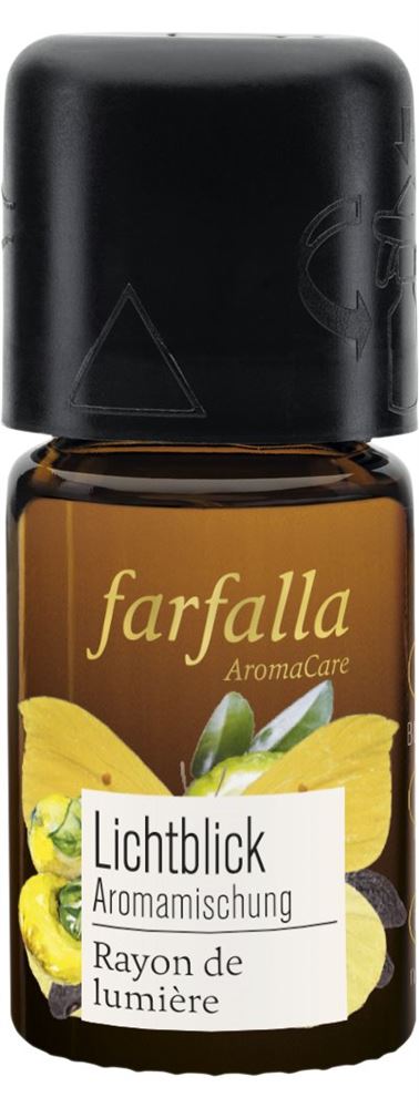 Farfalla Aromamischung