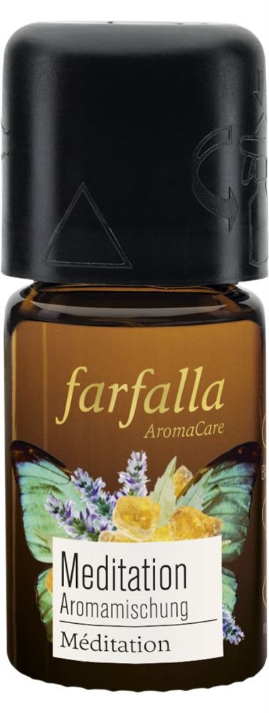 Farfalla Aromamischung