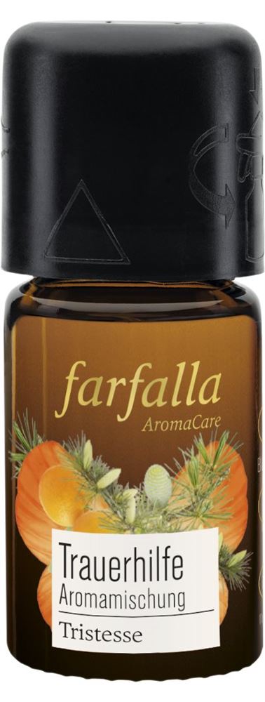 Farfalla Aromamischung