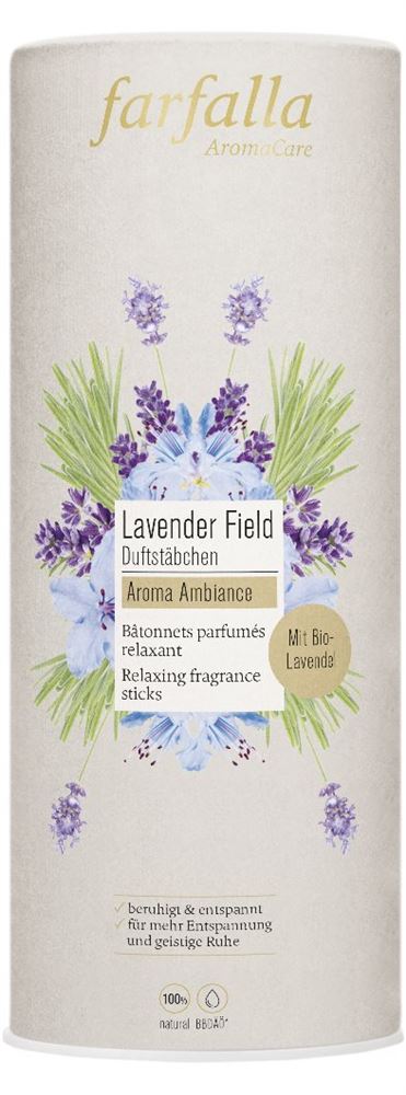 Farfalla Bâtonnets parfumés