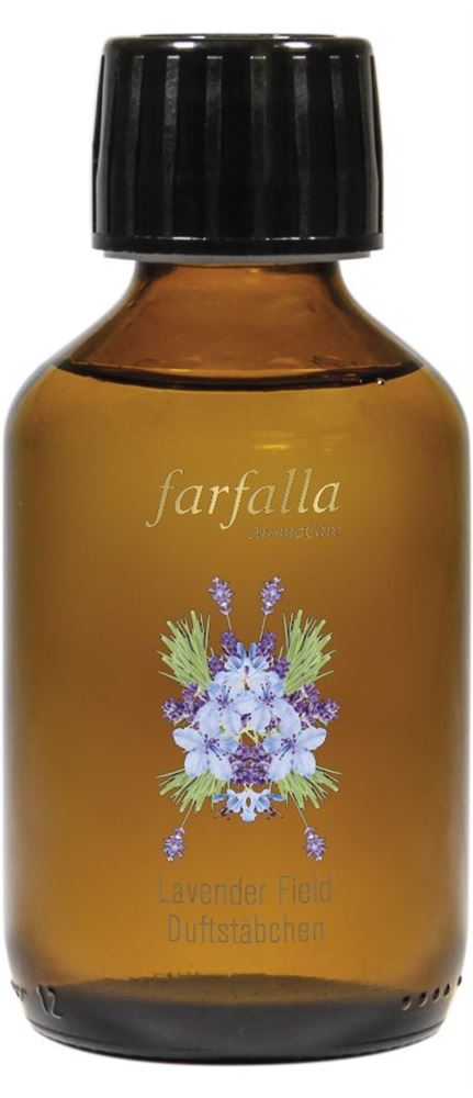 Farfalla Bâtonnets parfumés