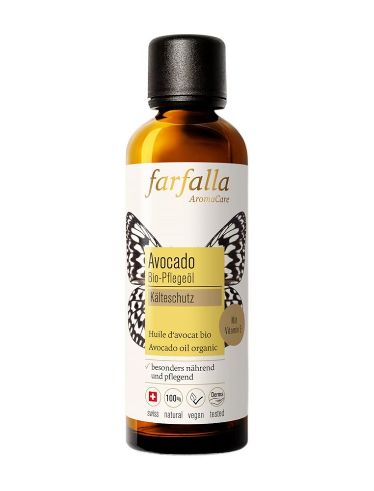 Farfalla Bio-Pflegeöl