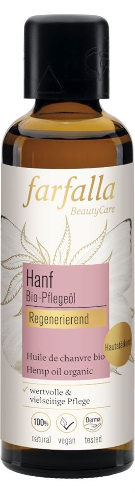 Farfalla Bio-Pflegeöl