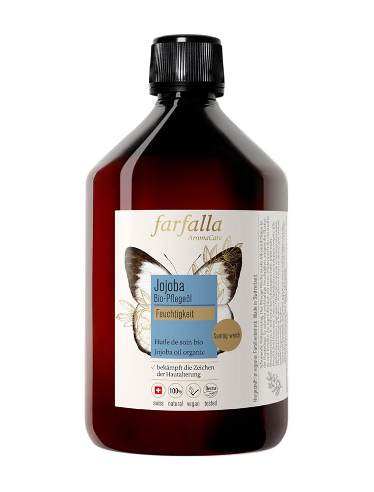 Farfalla Bio-Pflegeöl