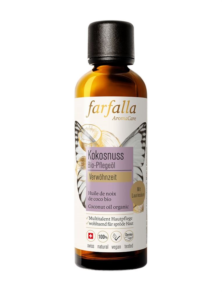 Farfalla Bio-Pflegeöl