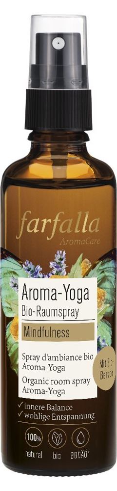 Farfalla Bio-Raumspray