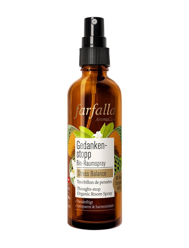 Farfalla Bio-Raumspray