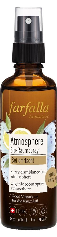 Farfalla Bio-Raumspray
