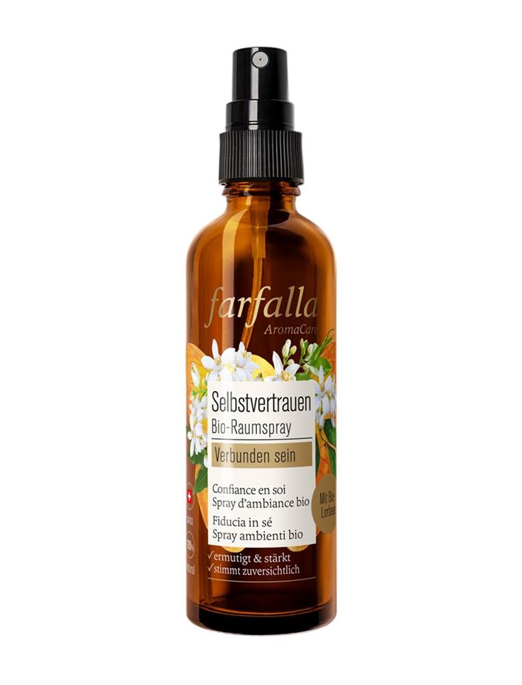 Farfalla Bio-Raumspray