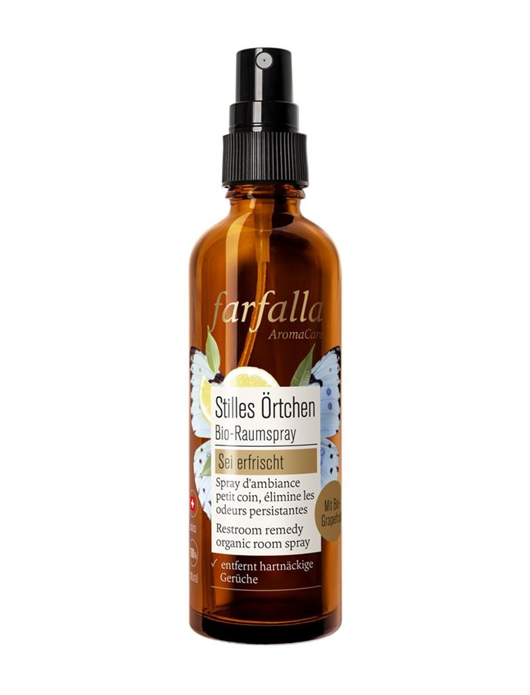 Farfalla Bio-Raumspray