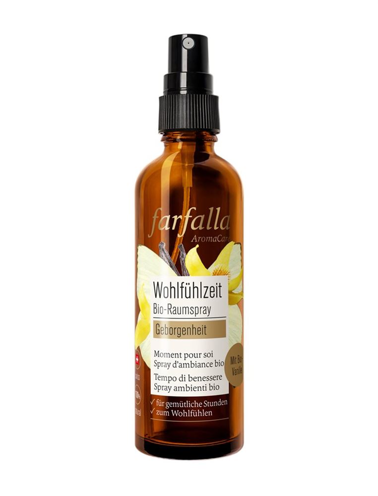Farfalla Bio-Raumspray
