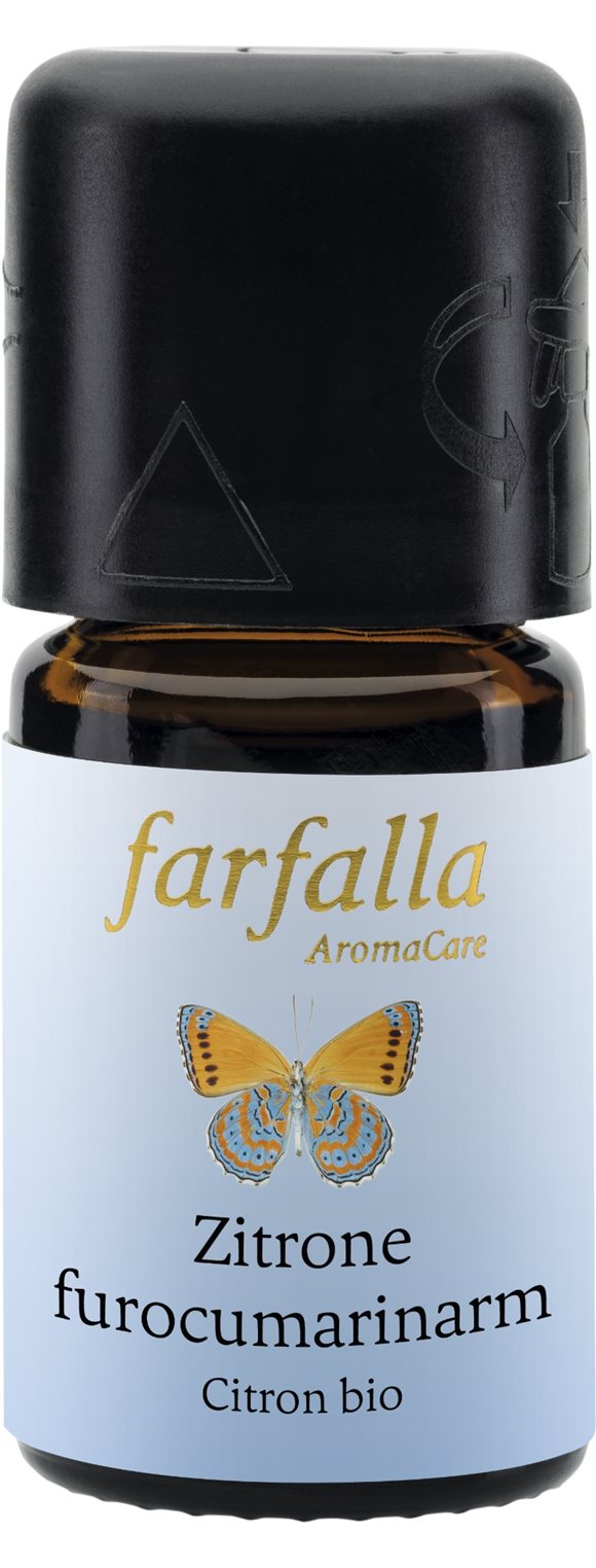 Farfalla Citron, image principale