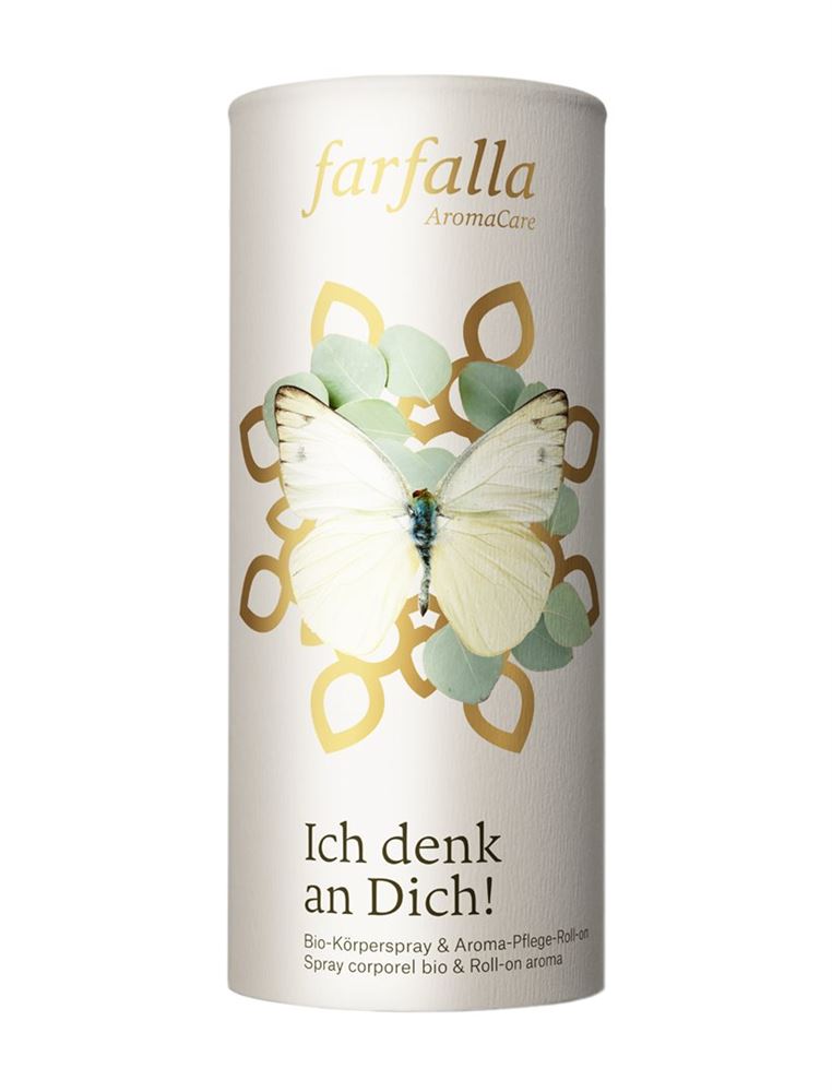 Farfalla Coffret