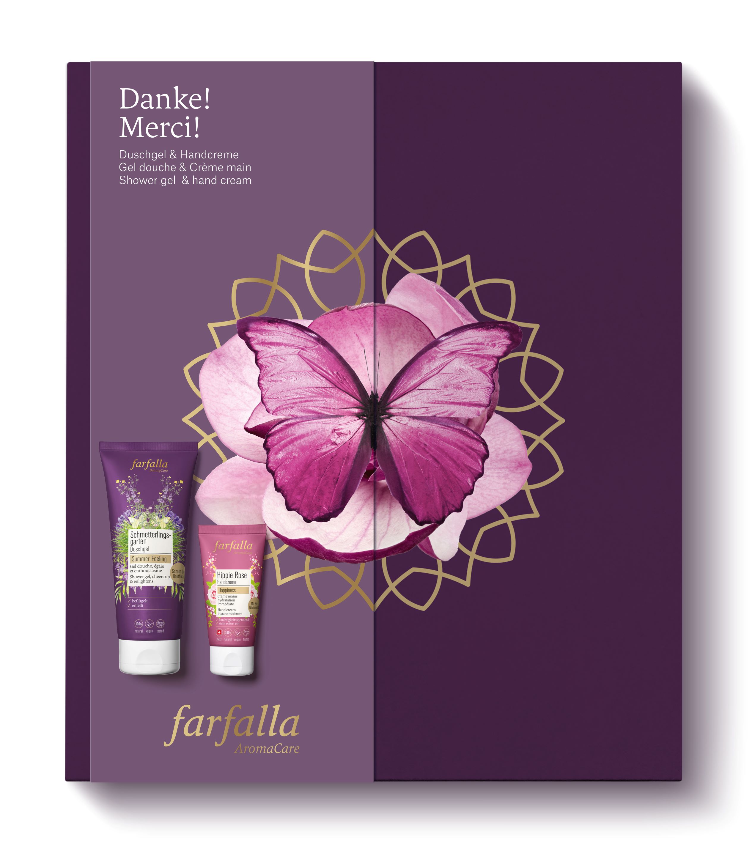 Farfalla Coffret, image 2 sur 2