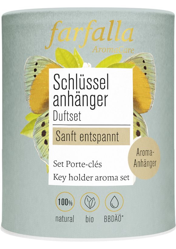 Farfalla Duftset
