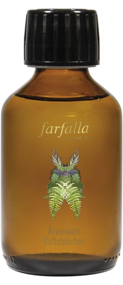 Farfalla Duftstäbchen Nachfüllung