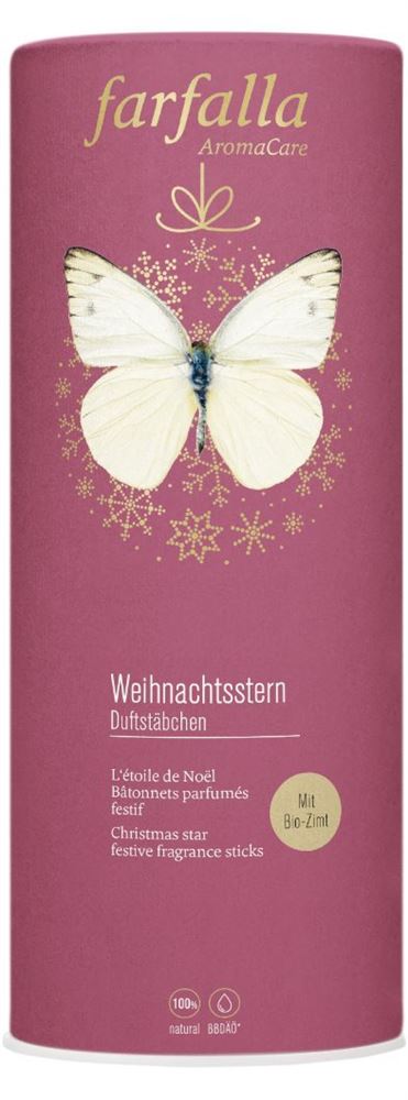 Farfalla Duftstäbchen