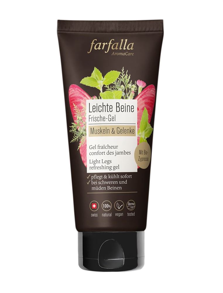 Farfalla Frische Gel